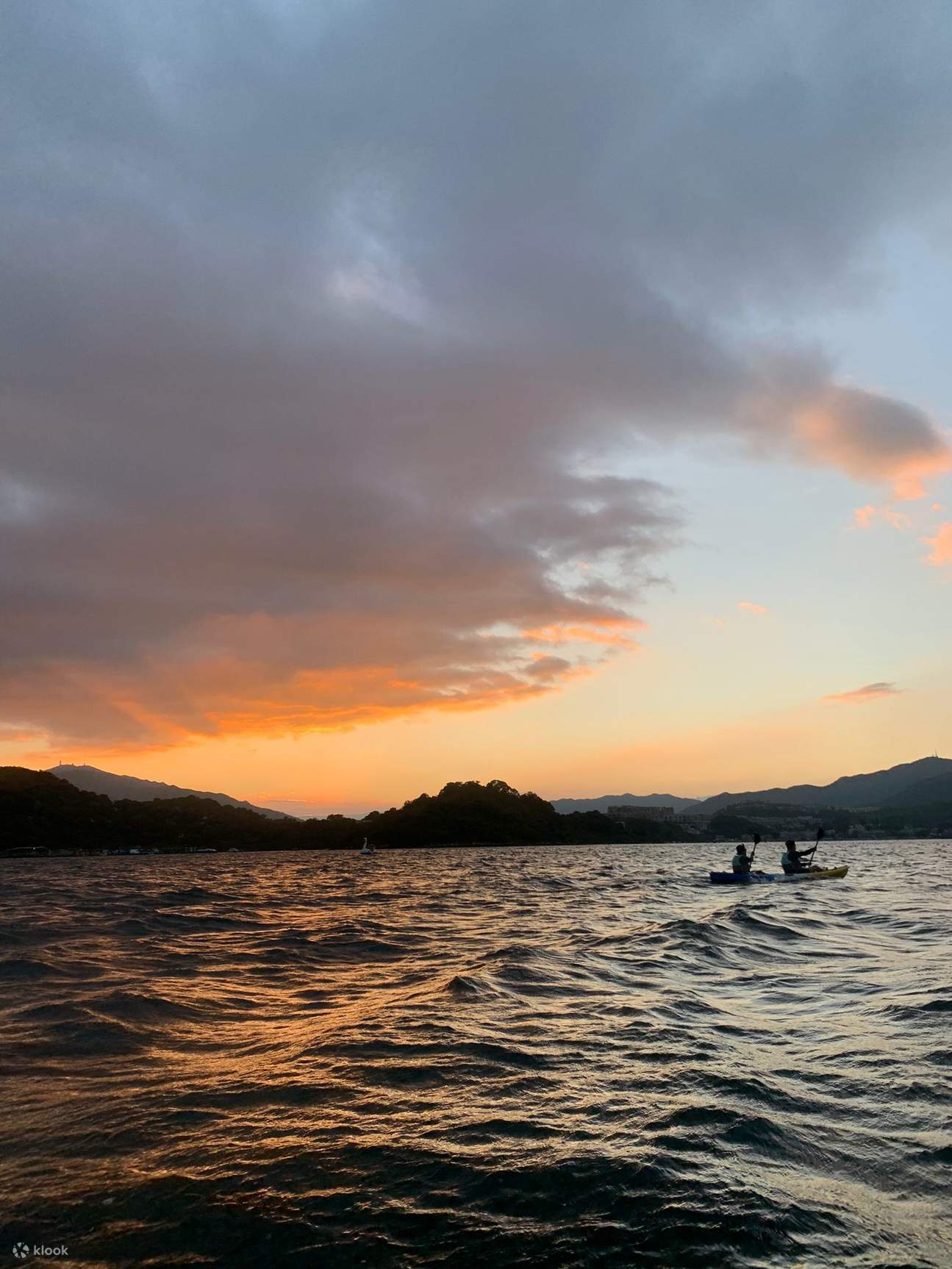 해상 생태 탐험 여행 - 팅콕 맹그로브 숲 및 마스저우 지질공원 유람